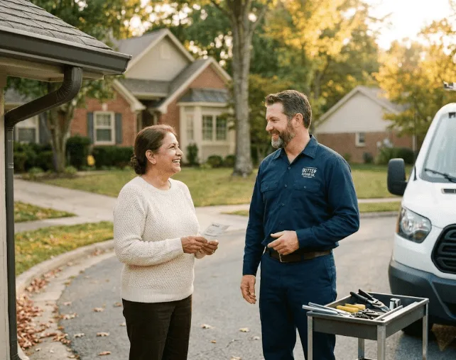 Gutter Repair Bristol, CT FAQs