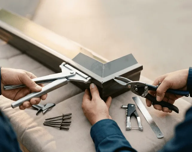 Why choose Gutter Repair in Bristol, CT